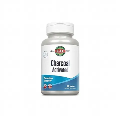 Charcoal Activater (Ugol) Kal N100