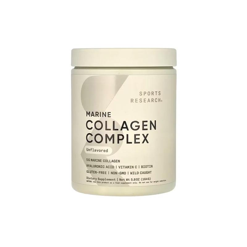 Marine Collagen Complex Sports Res 164g