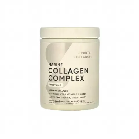 Marine Collagen Complex Sports Res 164g
