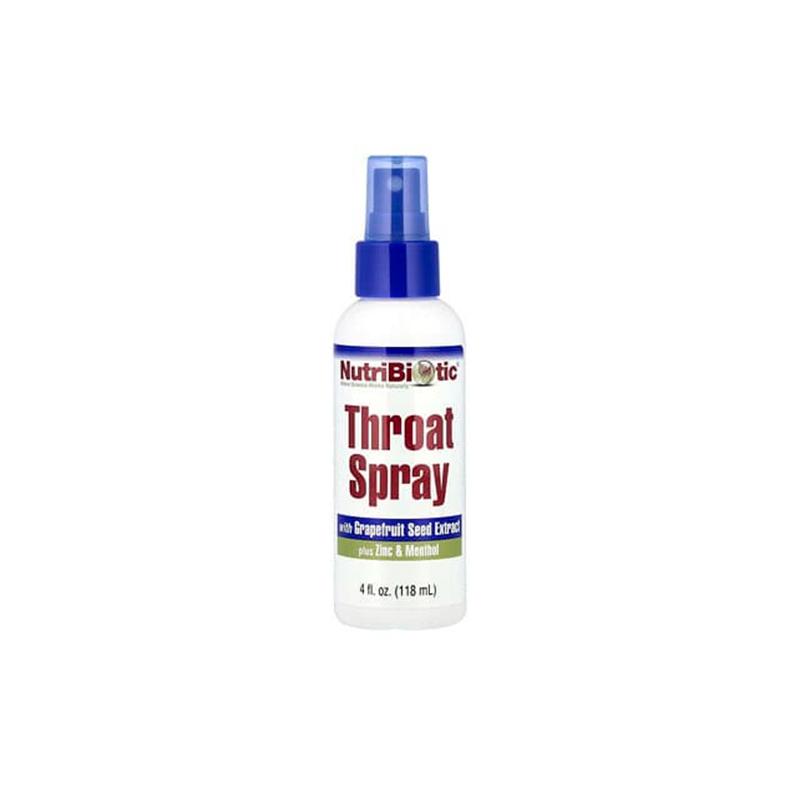 Thoat Spray Nutribiotic 118ml