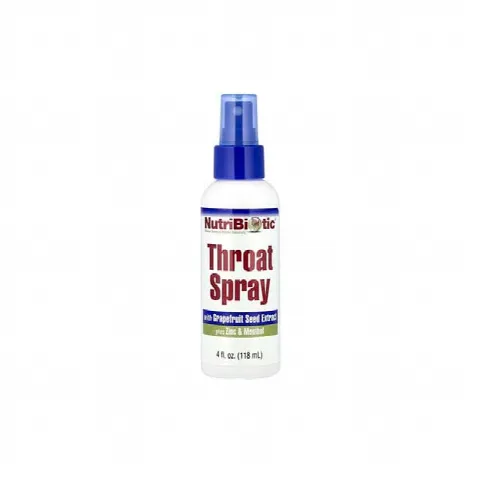 Thoat Spray Nutribiotic 118ml
