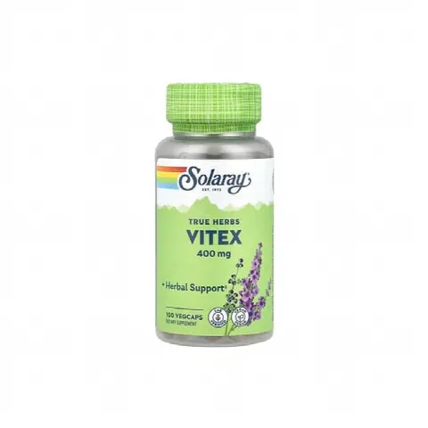 Vitex Solaray 400mg N100