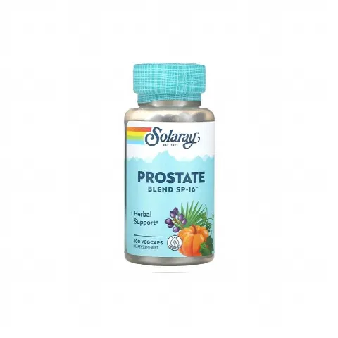 Prostate Blend Sp-16 Solaray N100