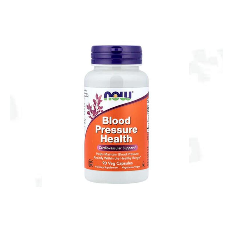 Blood Pressure Health Now N90
