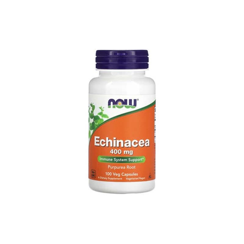 Echinacea 400 Now N100