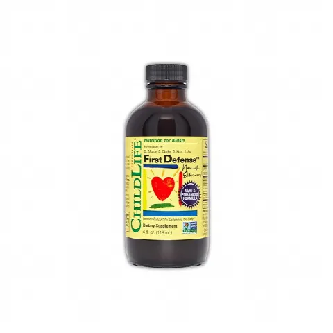 First Defence Childlife 118ml