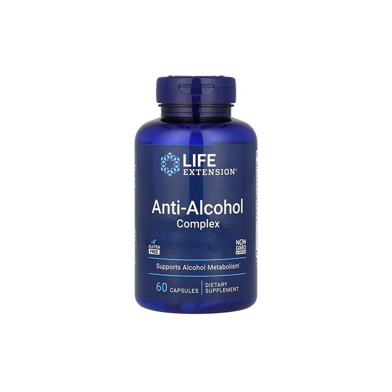 Anti Alcohol Life Ex N60