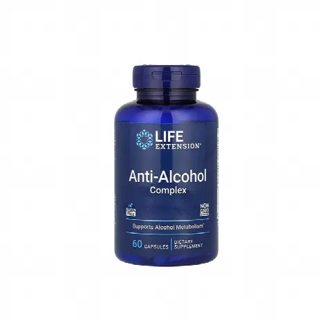 Anti Alcohol Life Ex N60