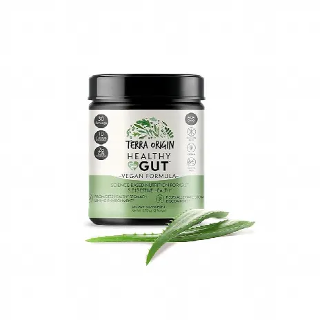 Healthy Gut Terra Origin vegan 246g