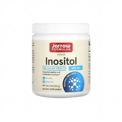 Inositol poroshok Jarrow 227g 600mg