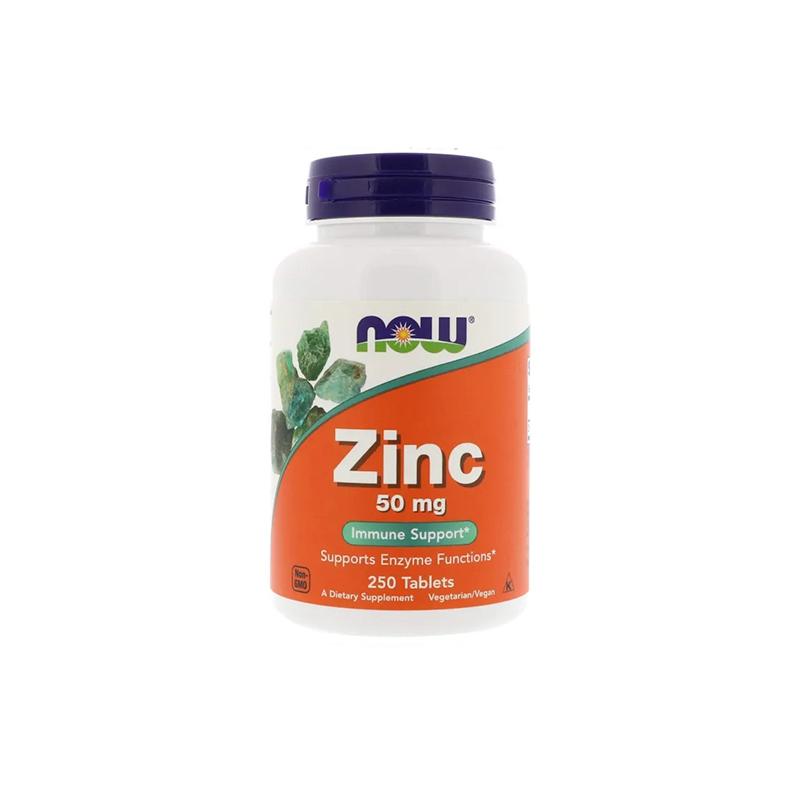 ZInc 50 Now N250