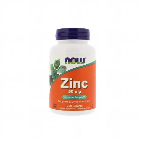ZInc 50 Now N250