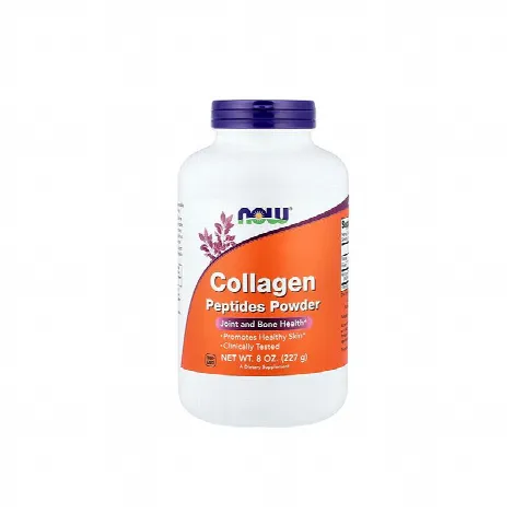 Collagen peptides Now 227g
