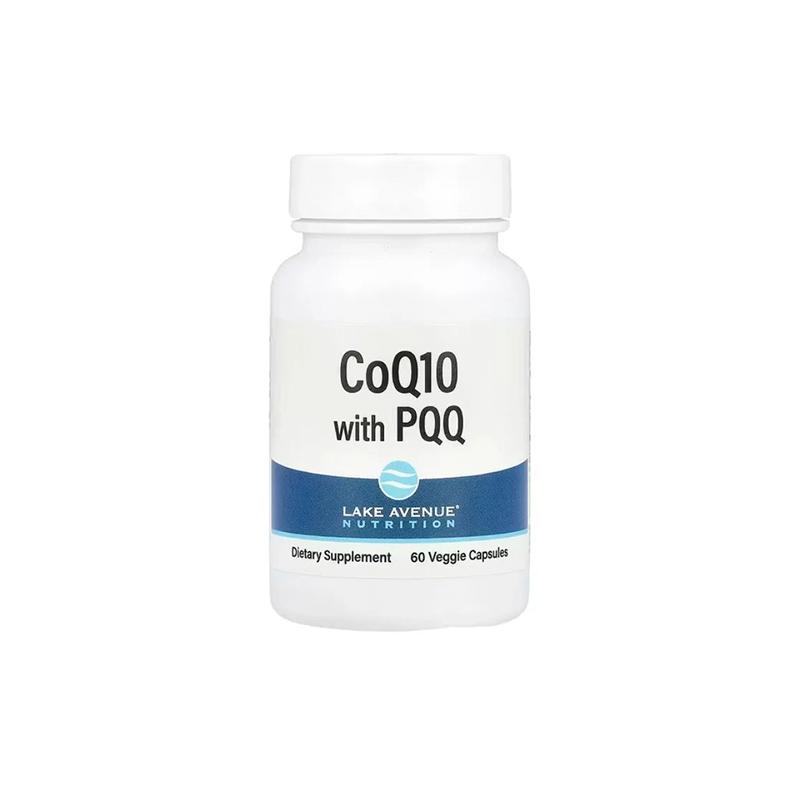 CoQ10 100mg Best  N60