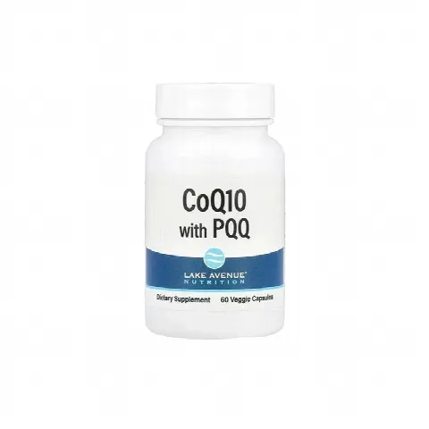 CoQ10 100mg Best  N60