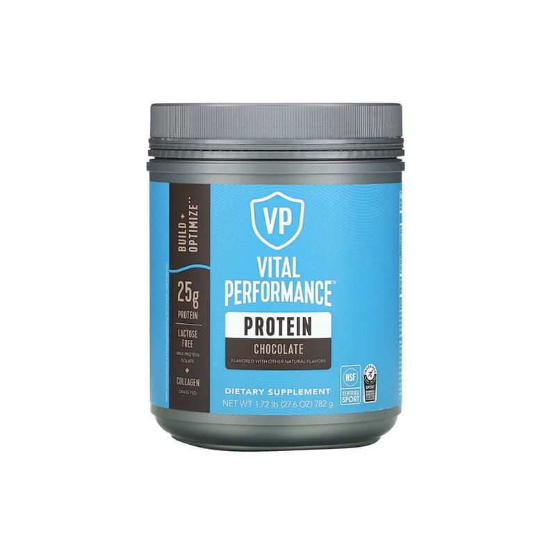 Protein choco Vital 782g