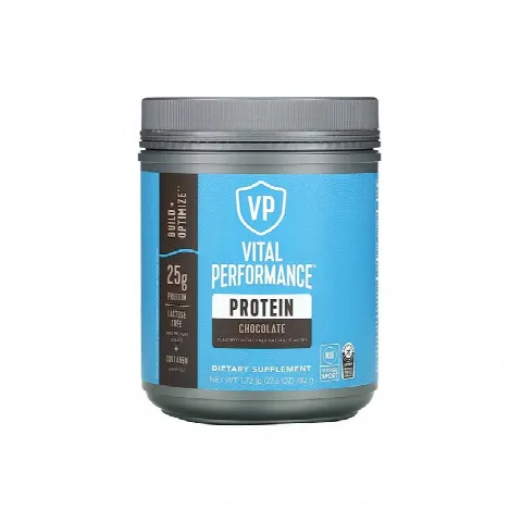 Protein choco Vital 782g