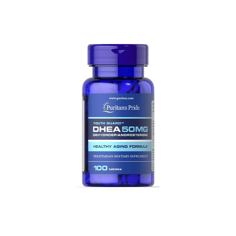 DHEA PP 50mg N100