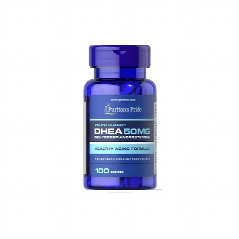 DHEA PP 50mg N100