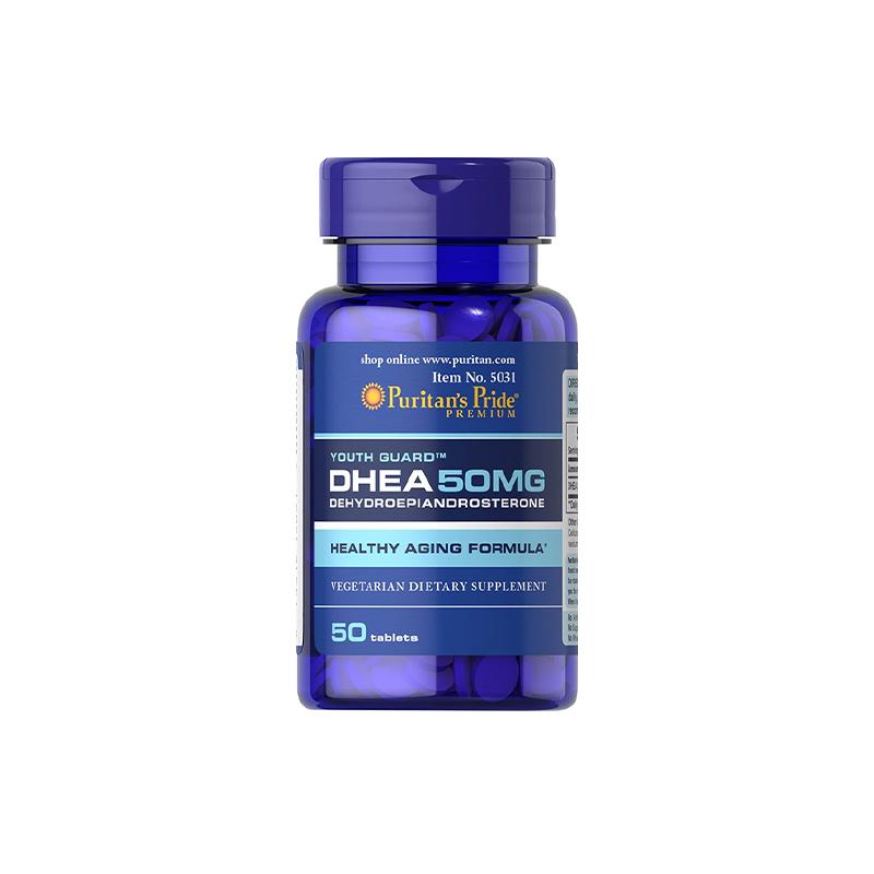 DHEA PP 50mg N50