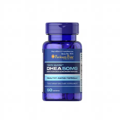 DHEA PP 50mg N50