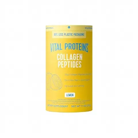 Collagen Lemon Vital 313g