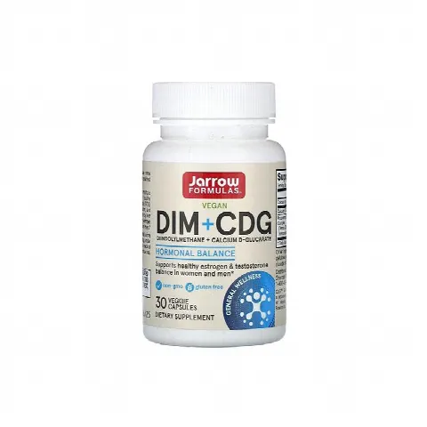 Dim+CDG Jarrow N30