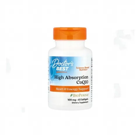 CoQ10 100 Best N60
