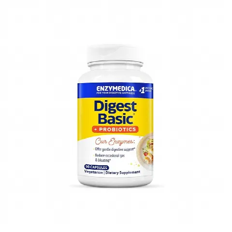 Digest Basic + Probiotics N90