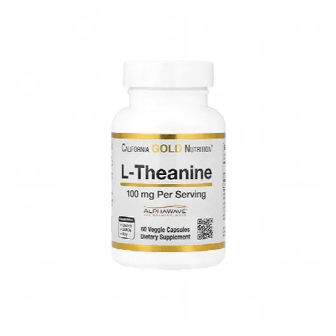 L-theanine Gold N60