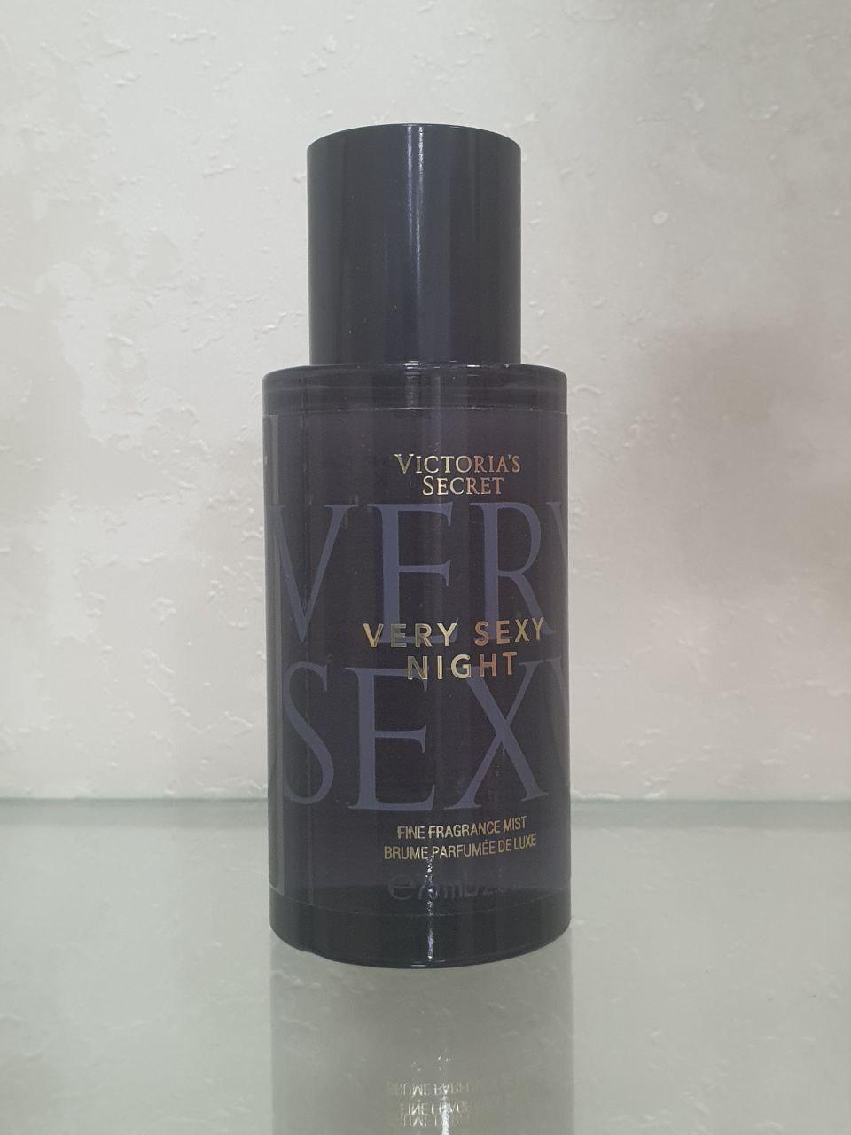 Very sexy parfum sprey Victoria 75ml