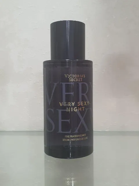 Very sexy parfum sprey Victoria 75ml