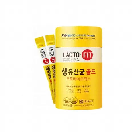 Lacto Fit Korea NO.1 100gr