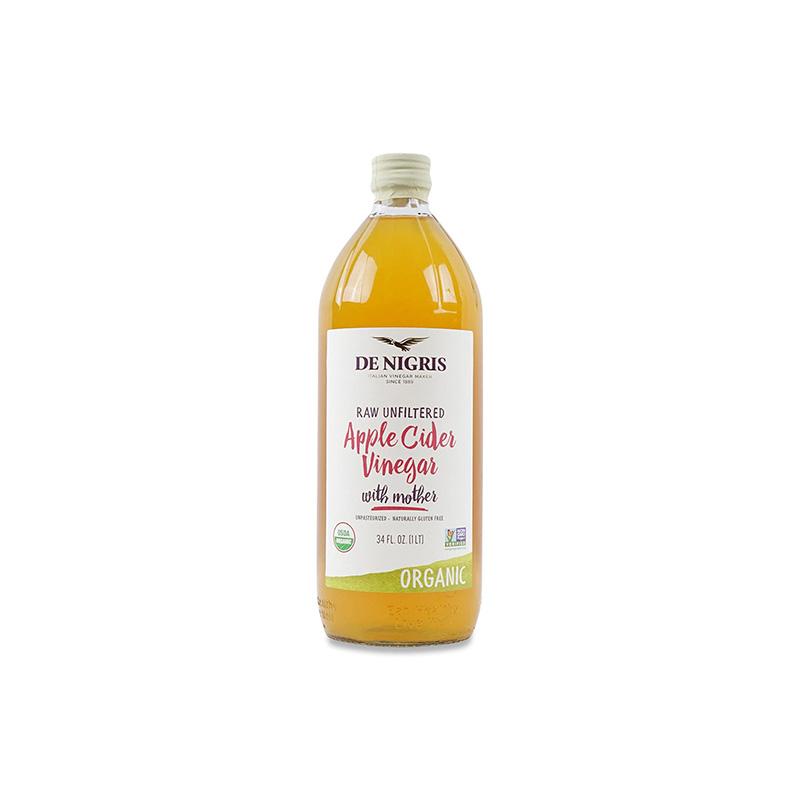Apple Cider Vinegar De Nigris 1L