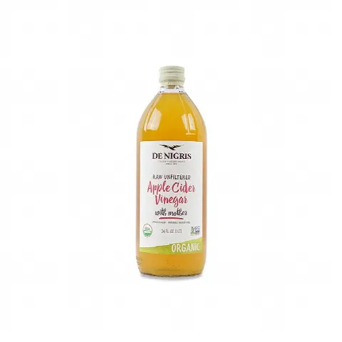 Apple Cider Vinegar De Nigris 1L