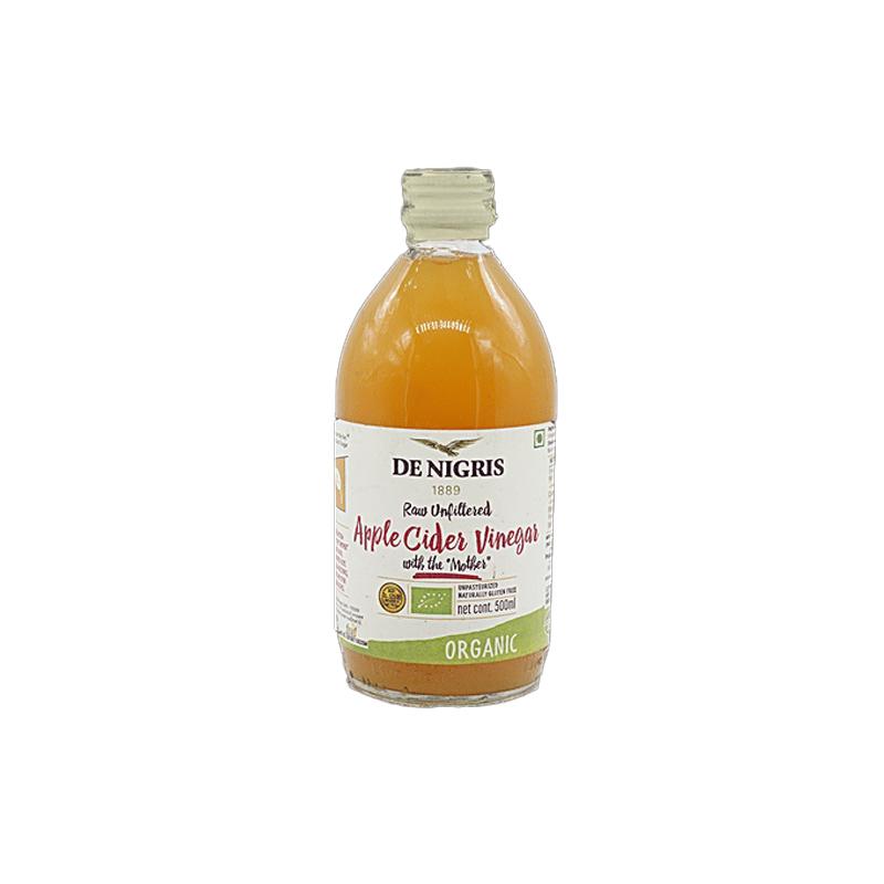 Apple Cider Vinegar De Nigris 500ml