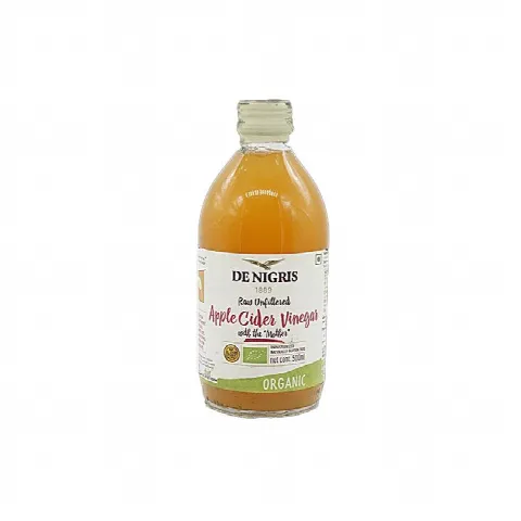 Apple Cider Vinegar De Nigris 500ml
