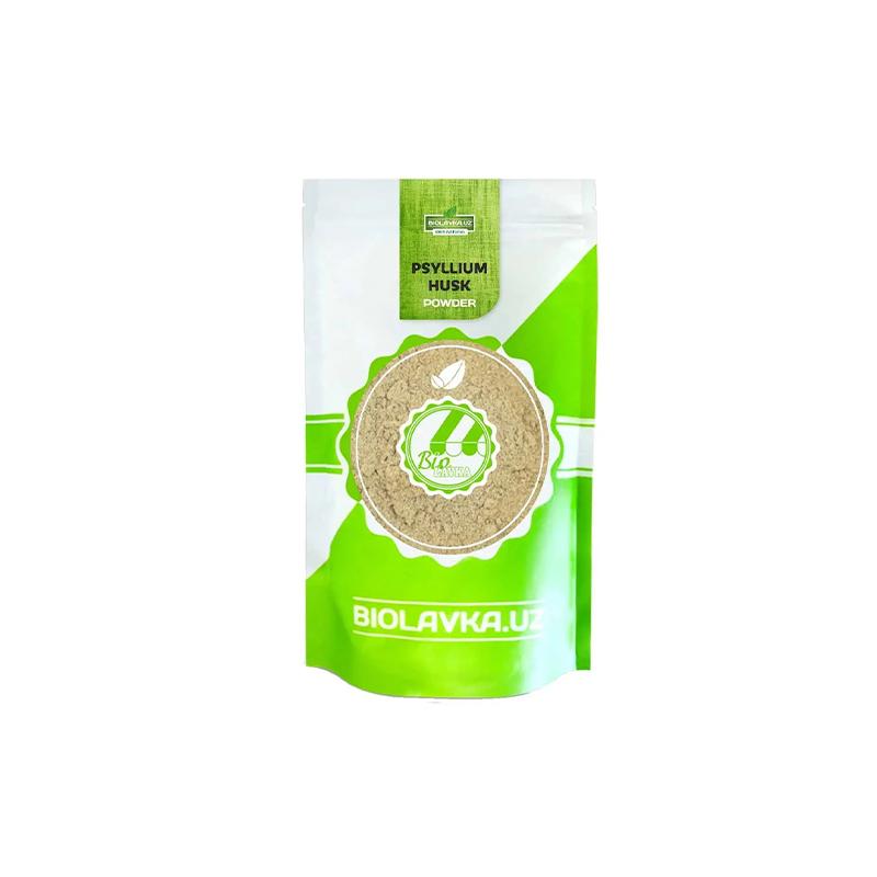 Psyllium Husk Powder Biolavka 300gr