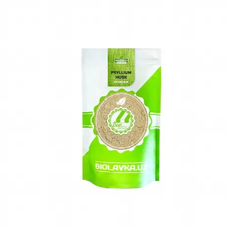 Psyllium Husk Powder Biolavka 300gr