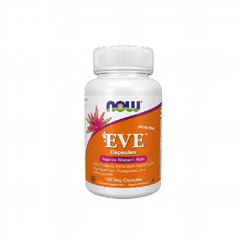 EVE Now N120