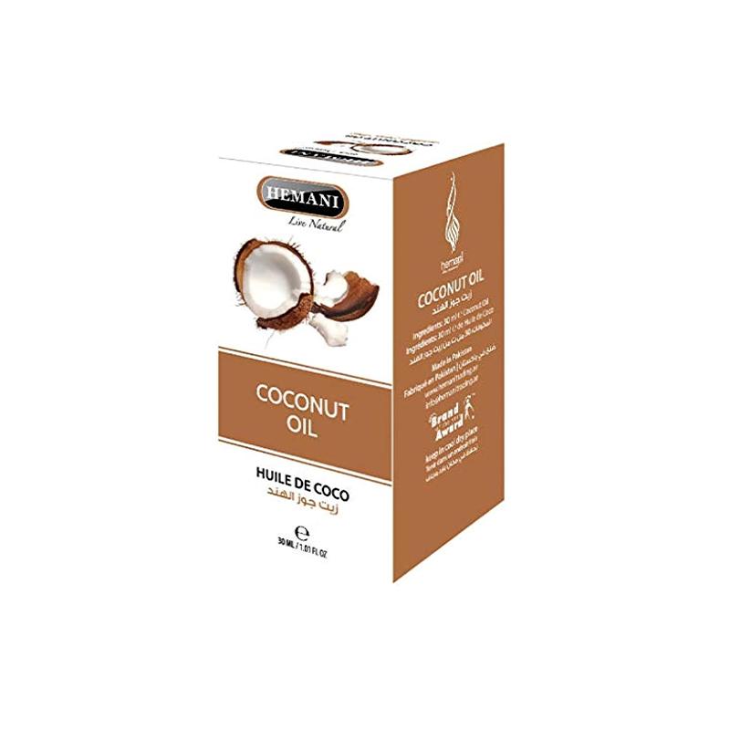 Kakos yog’i Hemani 30ml