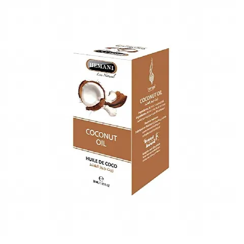 Kakos yog’i Hemani 30ml