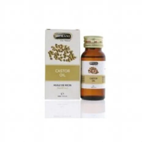Castor yog’i Hemani 30ml