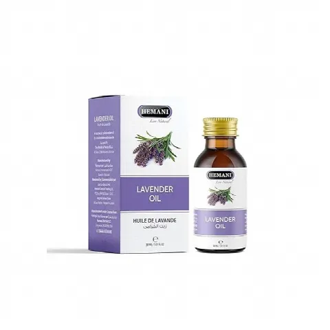 Lavanda yog’i Hemani 30ml