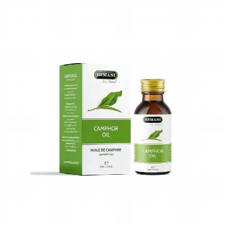 Kafur yog’i Hemani 30ml