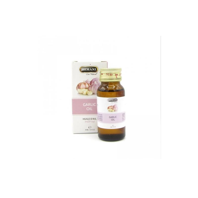 Garlic Oli Hemani 30ml