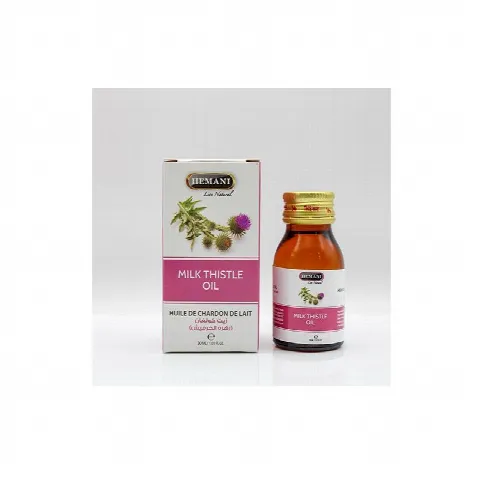 Milk Thistle yog’i Hemani 30ml