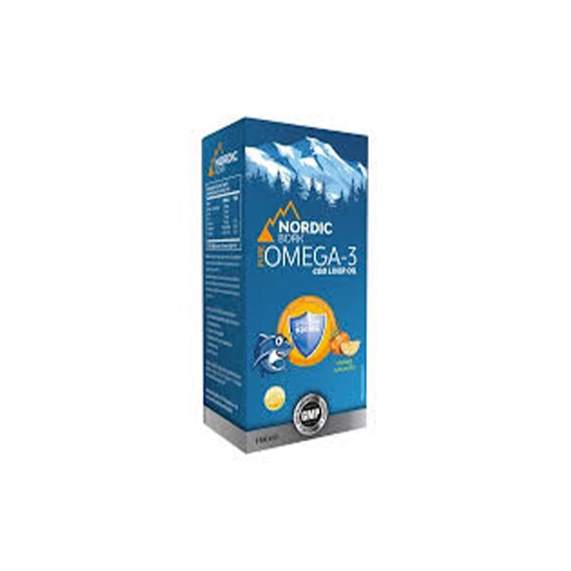 Omega3 Nordic 150ml