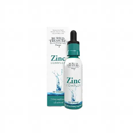 Zinc Complex Buried Tr 60ml