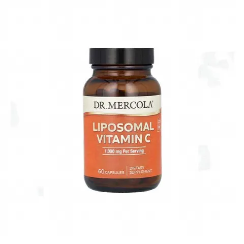 Liposomal Vit C DR. Mer 1000mg N60